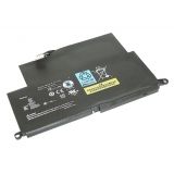 Аккумулятор 42T4932 для ноутбука Lenovo E220s 14.8V 2900mAh черный Premium