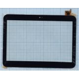 Сенсорное стекло (тачскрин) 300-L4606A-A00 черный