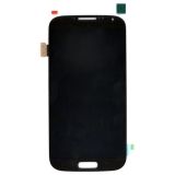Дисплей (экран) в сборе с тачскрином для Samsung Galaxy S4 GT-I9500 коричневый