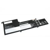 Аккумулятор L19C4PF4 для ноутбука Lenovo Yoga Slim 7-14ARE 15.36V 3960mAh черный Premium