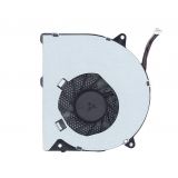 Вентилятор (кулер) для ноутбука Asus G55, G57, G75 (GPU)