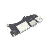 Плата I/O с разъемами USB HDMI SDXC USB HDMI SDXC для MacBook Pro 15 Retina A1398 Mid 2012 Early 2013
