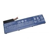 Аккумулятор AP12A3i для ноутбука Acer Aspire M3 11.1V 54Wh (4850mAh) черный (с разбора) Premium