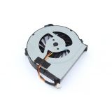 Вентилятор (кулер) для ноутбука HP CQ42 CQ45 CQ62 CQ72 G42 G62 G72 3pin VER-2