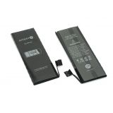 Аккумуляторная батарея (аккумулятор) для Apple iPhone 5S  3,8V 1800mAh Amperin