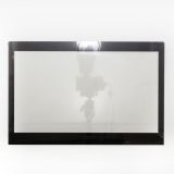 Сенсорное стекло (тачскрин) для Asus UX302LA черный