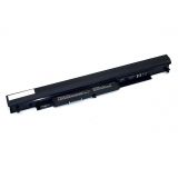 Аккумулятор Amperin AI-HS03 (совместимый с HS03, HSTNN-LB6U) для ноутбука HP Pavilion 256 G4 11.1V 2200mAh черный