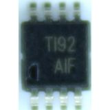Контроллер TPS3306-25DGKRG4