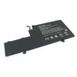 Аккумулятор OEM для ноутбука HP EliteBook 1030 G2 11.4V 3200mAh черный