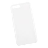 Защитная крышка LP для Apple iPhone 8 Plus, 7 Plus ультратонкая прозрачная