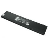 Аккумулятор 3RNFD для ноутбука Dell Latitude E7450 7.4V 47Wh (6300mAh) черный Premium