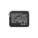 Аккумулятор VIXION для Apple Watch 8 A2810 (41 мм) 3.86V 282mAh
