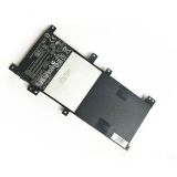 Аккумулятор C21N1409 для ноутбука Asus F455LN 7.6V 37Wh (4860mAh) черный Premium