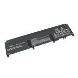 Аккумулятор MB06XL для ноутбука HP ZBook Studio G8 11.58V 83Wh (7167mAh) черный Premium