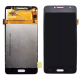 Дисплей (экран) в сборе с тачскрином для Samsung Galaxy J2 Prime SM-G532 черный