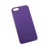 Защитная крышка OZAKI Виноград для Apple iPhone 5, 5s, SE коробка