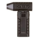 Воздуходувка HOCO HX67 Force (черная)