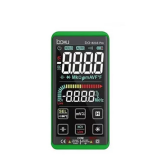 Цифровой компактный мультиметр BAKU BA-8233 Pro