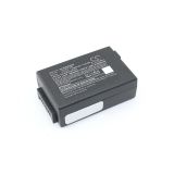 Аккумулятор CS-WA3006BX для терминала сбора данных Zebra WorkAbout Pro 4 3.7V 3300mAh