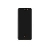 Дисплей (экран) в сборе с тачскрином для Huawei Honor 50 (NTH-NX9) серебристый с рамкой OLED Дисплей (экран) в сборе с тачскрином для Huawei Honor 50 (NTH-NX9) серебристый с рамкой OLED