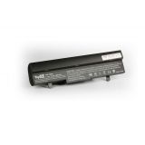 Аккумулятор TopON TOP-1005H (совместимый с AL31-1005, AL32-1005) для ноутбука ASUS Eee PC 1001PX 11.1V 4400mAh черный