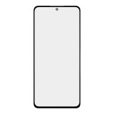 Стекло G+OCA PRO для переклейки Xiaomi Redmi Note 13 4G (черный)