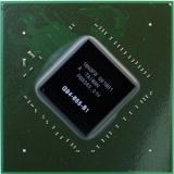 Видеочип nVidia GeForce G94-655-B1 NB9E-GS1-B1