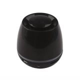 Bluetooth колонка SDH101 черная, коробка