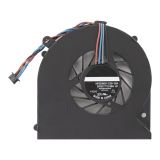 Вентилятор (кулер) для ноутбука HP Pavilion dv4-4000