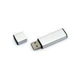 USB Flash накопитель (флешка) Dr. Memory 009 8Гб USB 2.0 серебристый