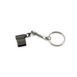 USB Flash накопитель (флешка) Dr. Memory mini 8Гб USB 2.0 черный