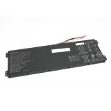 Аккумулятор AP19D5P для ноутбука Acer ConceptD 3 CN315-71 15.4V 74Wh (4810mAh) черный Premium