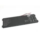 Аккумулятор AP19D5P для ноутбука Acer ConceptD 3 CN315-71 15.4V 74Wh (4810mAh) черный Premium