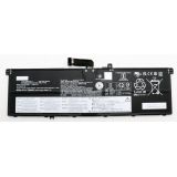 Аккумуляторная батарея L22M4PF4 для Lenovo Yoga Pro 7 14IRH8 14ARP8 15.52V 73Wh (4706mAh) черный