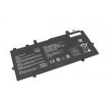 Аккумулятор OEM (совместимый с 0B200-02740000, C21N1714) для ноутбука Asus Vivobook Flip TP401N 7.6V 4900mAh черный