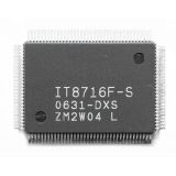 Микросхема ITE IT8716F-S DXS