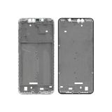 Рамка дисплея для Xiaomi Redmi Note 6 Pro (белый)