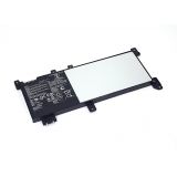 Аккумулятор C21N1638 для ноутбука Asus F442U 7.6V 38Wh (5000mAh) черный Premium