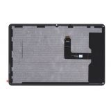 Дисплей (экран) в сборе с тачскрином для Huawei MatePad SE 11 (AGS6-W09/AGS6-L09) черный