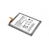 Аккумуляторная батарея (аккумулятор) Amperin EB-BN980ABY для Samsung Galaxy Note 20 3.88V 4300mAh