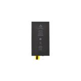 Аккумуляторная ячейка (банка) для iPhone 14 Plus усиленная 3.86V 4800 mAh с монтажным скотчем