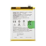 Аккумулятор BLPA69 для OnePlus Nord CE4 Lite 5G 3.91V 5500mAh Filling Capacity