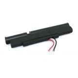 Аккумулятор AS11B5E для ноутбука Acer Aspire 5951G 14.8V 6000mAh черный Premium