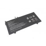 Аккумулятор OEM (совместимый с CP03XL, HSTNN-LB8E) для ноутбука HP Spectre X360 13-ae042ng 11.4V 4900mAh черный