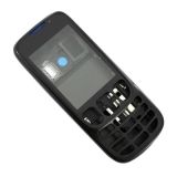 Корпус для Nokia 6303 чёрный AAA