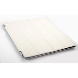 Чехол Smart Cover Y MC939LL/A для Apple iPad 2, 3, 4 раскладной, белый