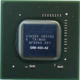 Видеочип nVidia GeForce G98-400-A2