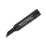 Жало паяльника MECHANIC 900M-T-SK резец d 4.5 черный антистатический