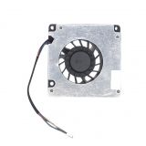 Вентилятор (кулер) для ноутбука Dell Latitude D810, Precision M70