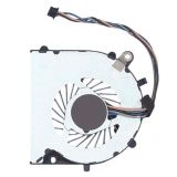 Вентилятор (кулер) для ноутбука HP Notebook 14-AF, 14-AC, 14-AN